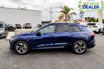 2021 Audi e-tron quattro Progressiv   - Photo 3 - Long Beach, CA 90806