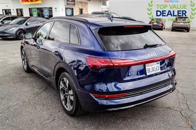 2021 Audi e-tron quattro Progressiv   - Photo 4 - Long Beach, CA 90806