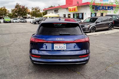2021 Audi e-tron quattro Progressiv   - Photo 6 - Long Beach, CA 90806