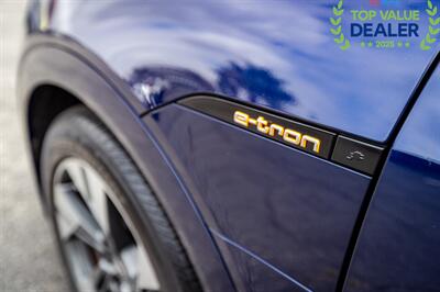 2021 Audi e-tron quattro Progressiv   - Photo 13 - Long Beach, CA 90806