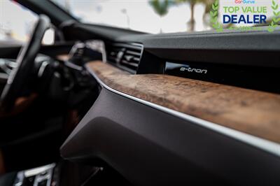 2021 Audi e-tron quattro Progressiv   - Photo 27 - Long Beach, CA 90806
