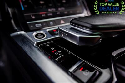 2021 Audi e-tron quattro Progressiv   - Photo 23 - Long Beach, CA 90806