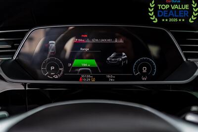 2021 Audi e-tron quattro Progressiv   - Photo 20 - Long Beach, CA 90806