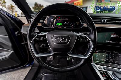 2021 Audi e-tron quattro Progressiv   - Photo 19 - Long Beach, CA 90806
