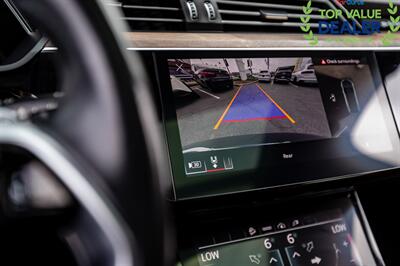2021 Audi e-tron quattro Progressiv   - Photo 21 - Long Beach, CA 90806