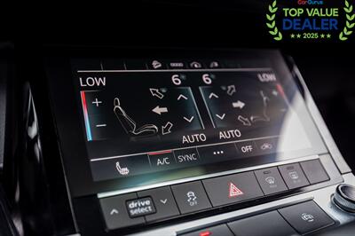 2021 Audi e-tron quattro Progressiv   - Photo 22 - Long Beach, CA 90806