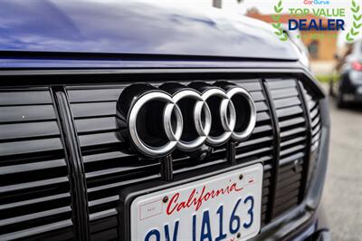 2021 Audi e-tron quattro Progressiv   - Photo 11 - Long Beach, CA 90806