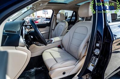 2019 Mercedes-Benz GLC GLC 300 4MATIC   - Photo 14 - Long Beach, CA 90806