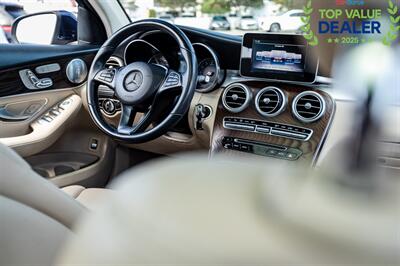 2019 Mercedes-Benz GLC GLC 300 4MATIC   - Photo 29 - Long Beach, CA 90806
