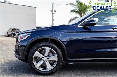 2019 Mercedes-Benz GLC GLC 300 4MATIC   - Photo 12 - Long Beach, CA 90806