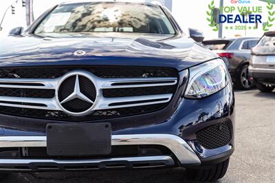 2019 Mercedes-Benz GLC GLC 300 4MATIC   - Photo 11 - Long Beach, CA 90806