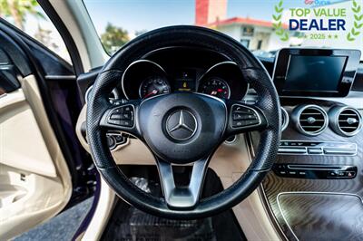 2019 Mercedes-Benz GLC GLC 300 4MATIC   - Photo 20 - Long Beach, CA 90806