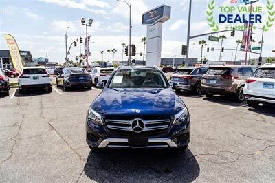 2019 Mercedes-Benz GLC GLC 300 4MATIC   - Photo 2 - Long Beach, CA 90806