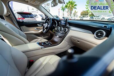 2019 Mercedes-Benz GLC GLC 300 4MATIC   - Photo 28 - Long Beach, CA 90806