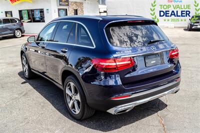 2019 Mercedes-Benz GLC GLC 300 4MATIC   - Photo 4 - Long Beach, CA 90806