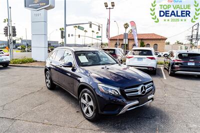 2019 Mercedes-Benz GLC GLC 300 4MATIC   - Photo 9 - Long Beach, CA 90806