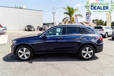 2019 Mercedes-Benz GLC GLC 300 4MATIC   - Photo 3 - Long Beach, CA 90806