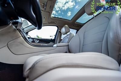 2019 Mercedes-Benz GLC GLC 300 4MATIC   - Photo 18 - Long Beach, CA 90806