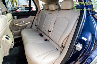 2019 Mercedes-Benz GLC GLC 300 4MATIC   - Photo 26 - Long Beach, CA 90806