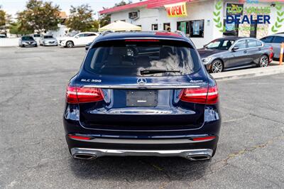 2019 Mercedes-Benz GLC GLC 300 4MATIC   - Photo 6 - Long Beach, CA 90806