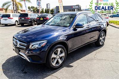 2019 Mercedes-Benz GLC GLC 300 4MATIC   - Photo 1 - Long Beach, CA 90806