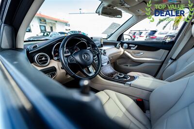 2019 Mercedes-Benz GLC GLC 300 4MATIC   - Photo 19 - Long Beach, CA 90806