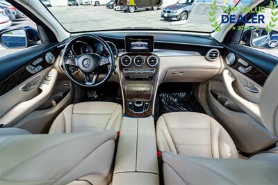 2019 Mercedes-Benz GLC GLC 300 4MATIC   - Photo 30 - Long Beach, CA 90806