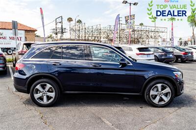 2019 Mercedes-Benz GLC GLC 300 4MATIC   - Photo 8 - Long Beach, CA 90806
