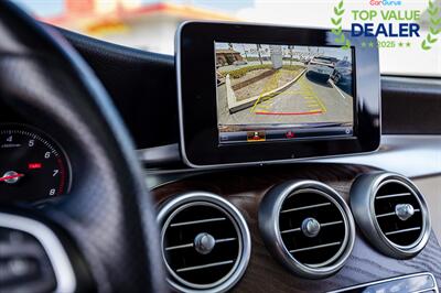 2019 Mercedes-Benz GLC GLC 300 4MATIC   - Photo 25 - Long Beach, CA 90806