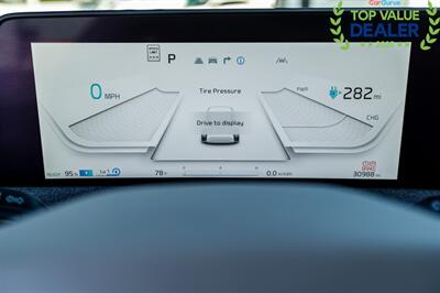 2023 Kia EV6 Wind   - Photo 21 - Long Beach, CA 90806