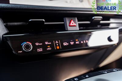2023 Kia EV6 Wind   - Photo 25 - Long Beach, CA 90806