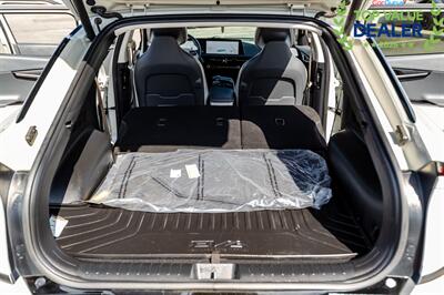 2023 Kia EV6 Wind   - Photo 27 - Long Beach, CA 90806