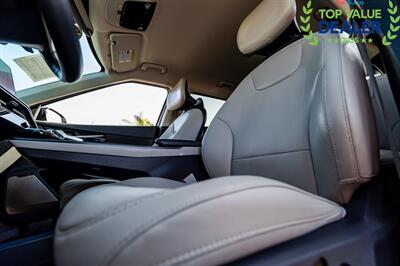 2023 Kia EV6 Wind   - Photo 17 - Long Beach, CA 90806