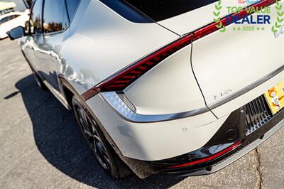 2023 Kia EV6 Wind   - Photo 6 - Long Beach, CA 90806
