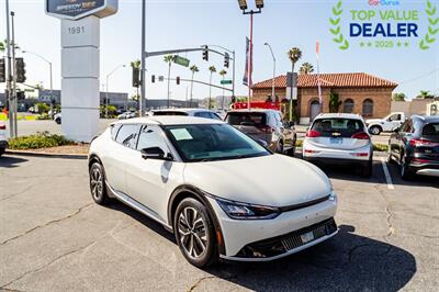 2023 Kia EV6 Wind   - Photo 10 - Long Beach, CA 90806