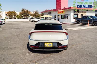 2023 Kia EV6 Wind   - Photo 5 - Long Beach, CA 90806