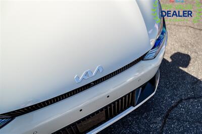 2023 Kia EV6 Wind   - Photo 11 - Long Beach, CA 90806