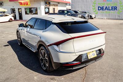 2023 Kia EV6 Wind   - Photo 4 - Long Beach, CA 90806