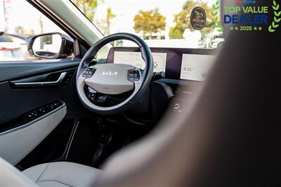 2023 Kia EV6 Wind   - Photo 29 - Long Beach, CA 90806
