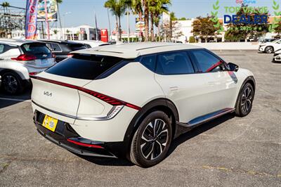 2023 Kia EV6 Wind   - Photo 8 - Long Beach, CA 90806