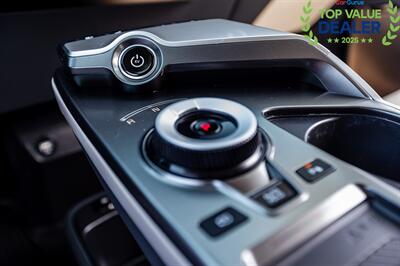 2023 Kia EV6 Wind   - Photo 24 - Long Beach, CA 90806