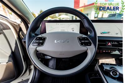 2023 Kia EV6 Wind   - Photo 19 - Long Beach, CA 90806