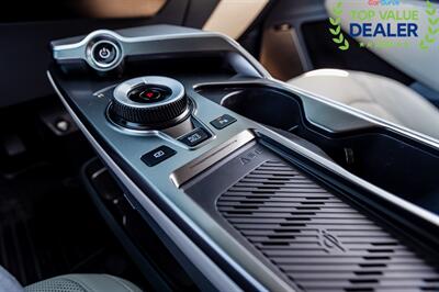 2023 Kia EV6 Wind   - Photo 22 - Long Beach, CA 90806