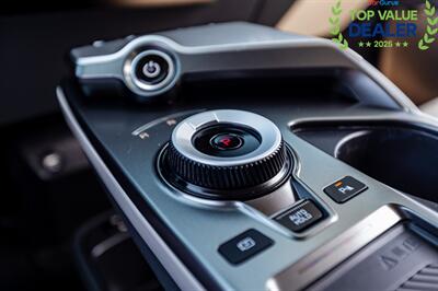 2023 Kia EV6 Wind   - Photo 23 - Long Beach, CA 90806