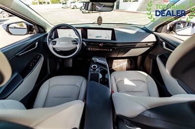 2023 Kia EV6 Wind   - Photo 30 - Long Beach, CA 90806