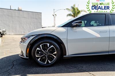 2023 Kia EV6 Wind   - Photo 13 - Long Beach, CA 90806