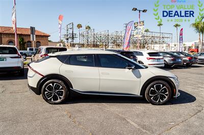 2023 Kia EV6 Wind   - Photo 9 - Long Beach, CA 90806