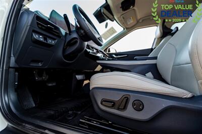 2023 Kia EV6 Wind   - Photo 16 - Long Beach, CA 90806