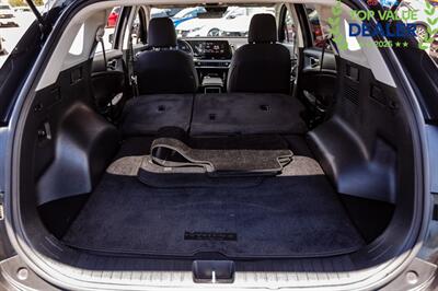 2023 Kia Sportage Hybrid LX - Photo 26 - Long Beach, CA 90806