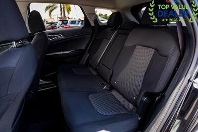 2023 Kia Sportage Hybrid LX - Photo 25 - Long Beach, CA 90806